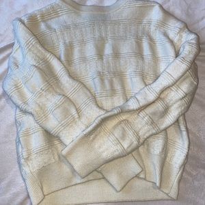 Giorgiolini of Italy Women’s Sweater